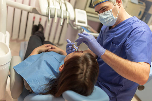 Best Full Mouth Reconstruction  in Flora, MS
