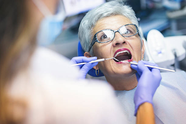 Best Root Canal Treatment  in Flora, MS